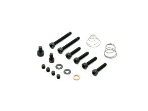 CARBURETOR SCREW & SPRING SET