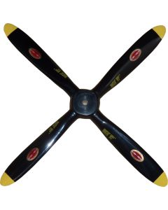 14" x 8" 4 Blade Corsair