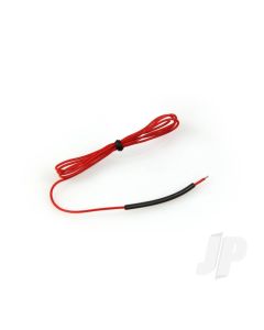 Receiver Red Aerial For Surface Usage