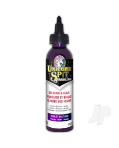Unicorn Spit Sparkling Violet Vulture 118.2ml
