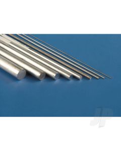 .250in (1/4) Aluminium Round Rod (36in long)