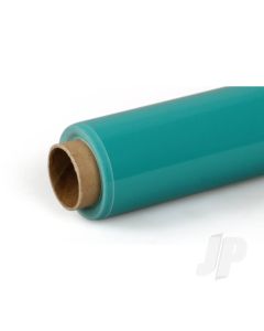 10m ORACOVER Turquoise (60cm width)