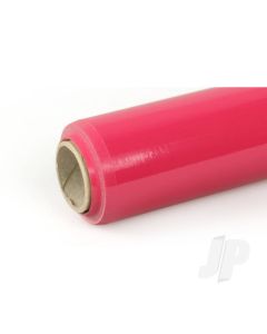 10m ORACOVER Pink (60cm width)