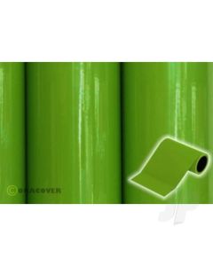 2m ORATRIM May Green (9.5cm width)