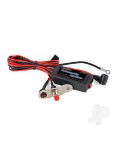 4.8V - 6V DC Auto Glow Ignitor with Indicator