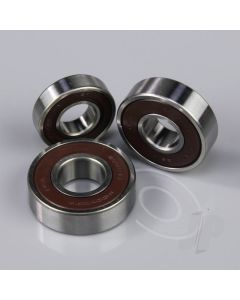 Bearing Set Front / Middle / Rear (fits 20cc Twin)
