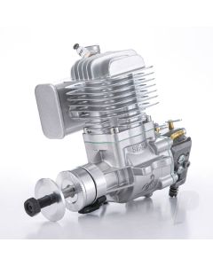 26cc Single Cylinder Side Exhaust 2-Stroke Petrol Engine