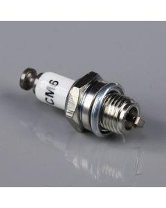 Spark Plug (fits 15cc RE, 20cc RE, 26cc, 35cc, 70cc Twin, 62cc, 125cc)
