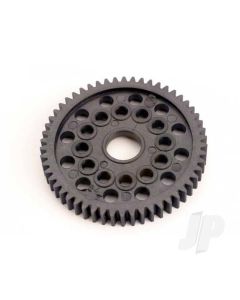 Spur gear (54-tooth) (32-pitch) with bushing