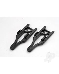 Suspension arms (lower) (2 pcs) (fits all Maxx series)