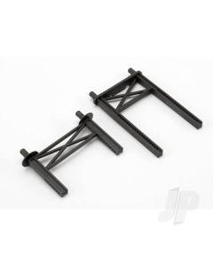 Body mount posts, Front & Rear (tall, for Summit)