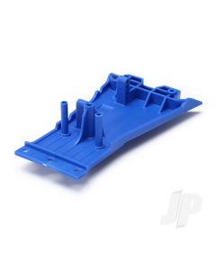 Lower Chassis, low CG (Blue)