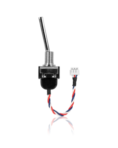 Switch 2POS-L-OX-AB (2 position, long, mounting position A and B)