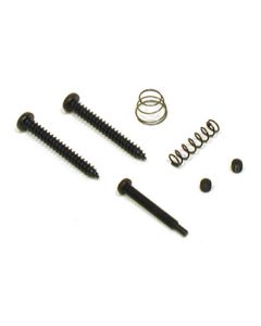 Carburettor Screw & Spring Set