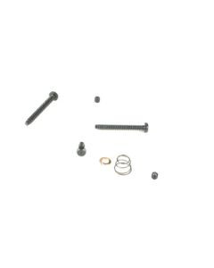 Carburettor Screw & Spring Set