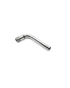 85 FSI Front Exhaust Pipe